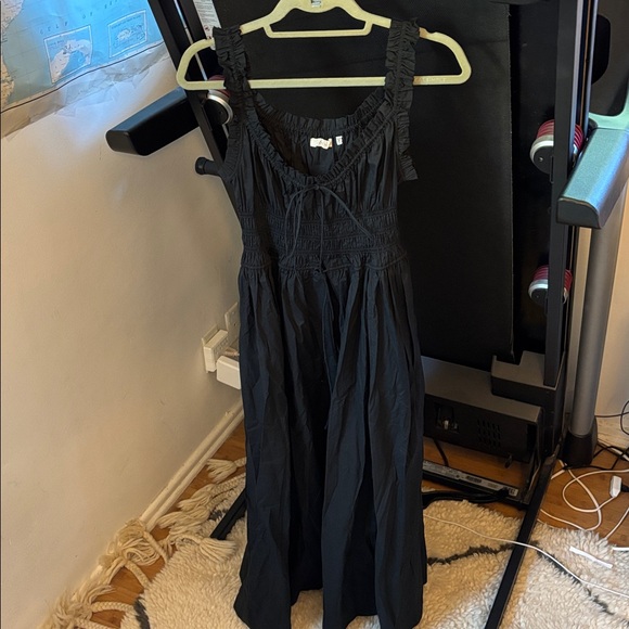 Doen Emmaretta in Black - Picture 2 of 13